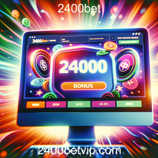 Descubra as Melhores Ofertas e Bônus no 2400bet
