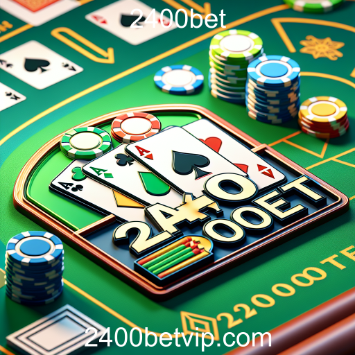 A Emoção dos Jogos de Mesa na 2400bet